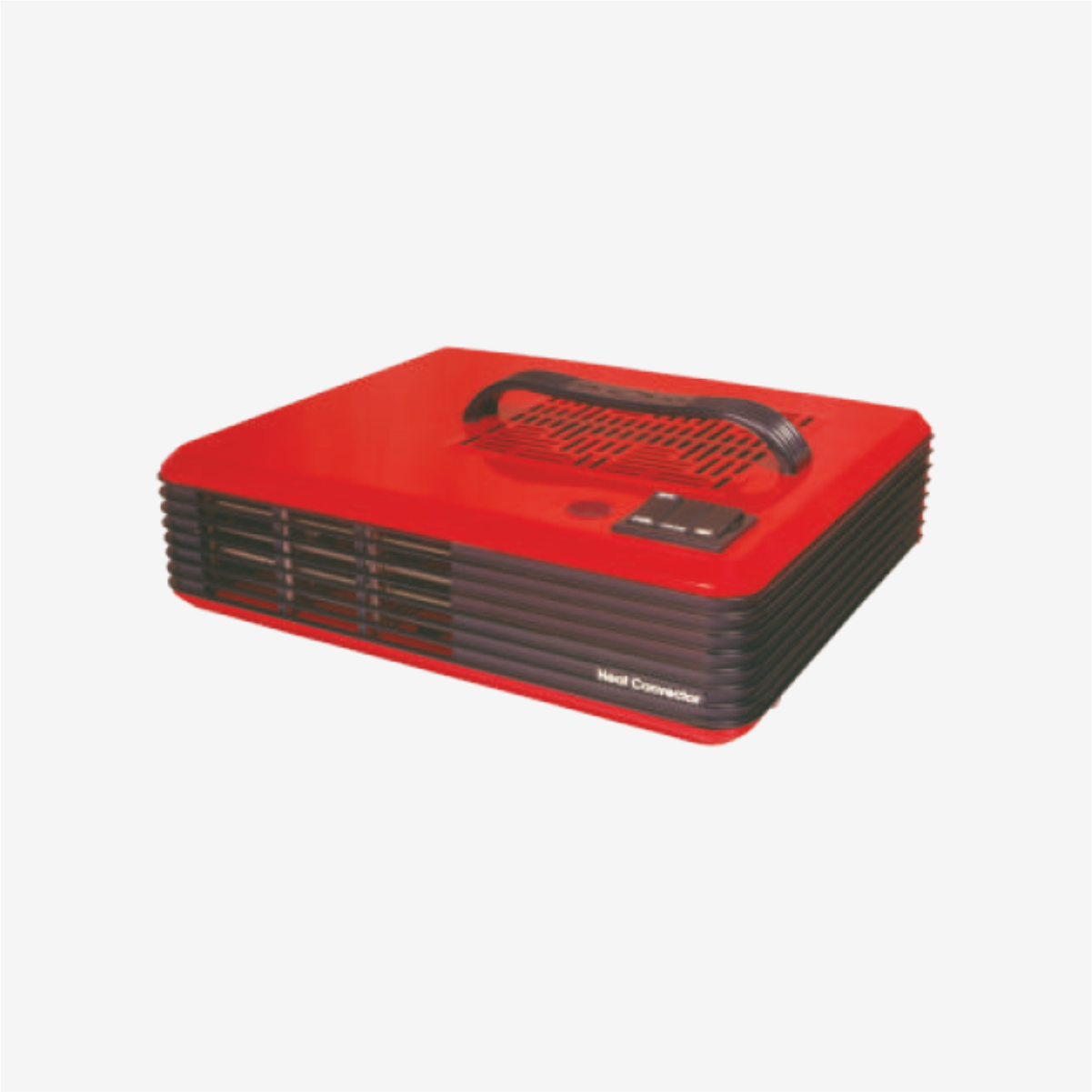 Superking Hot Blow 2000 W Red SUPER Heat Fan Room Heater